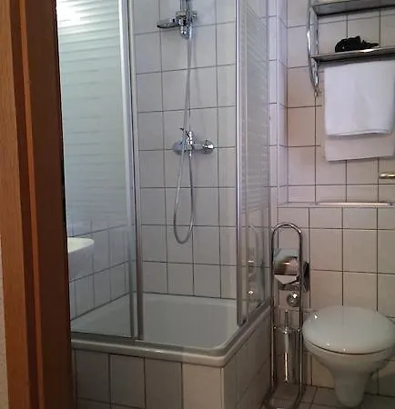 Affittacamere Amplonius 3*