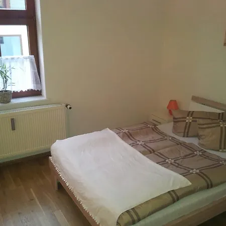 Affittacamere Amplonius 3*