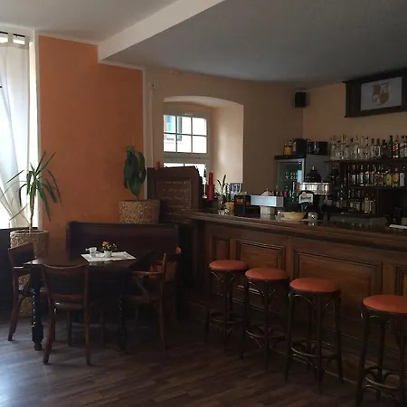 Maison d'hôtes Amplonius Erfurt