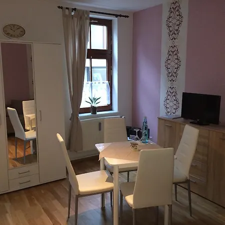Maison d'hôtes Amplonius 3*