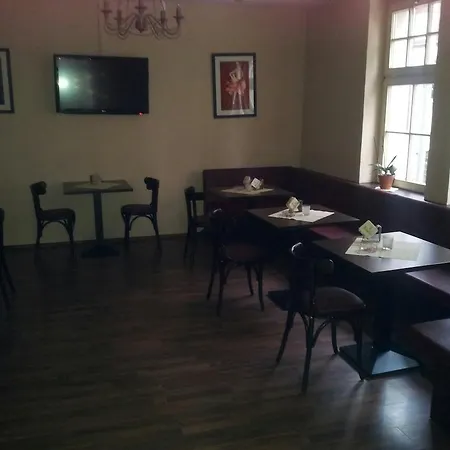 Amplonius Maison d'hôtes